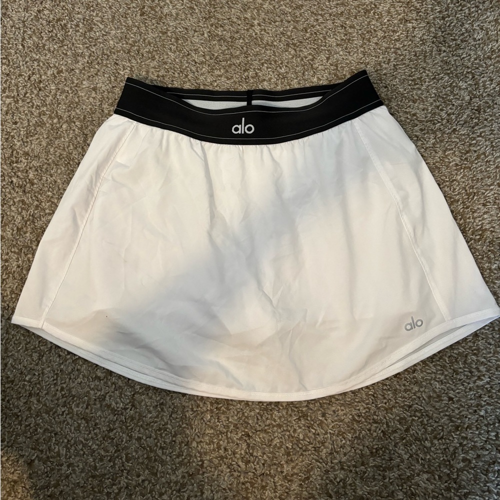 Alo Skort